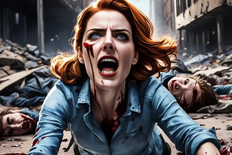 what episode does lydia die in the walking dead