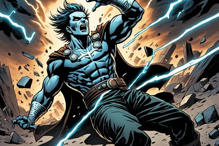 what episode does mahito die