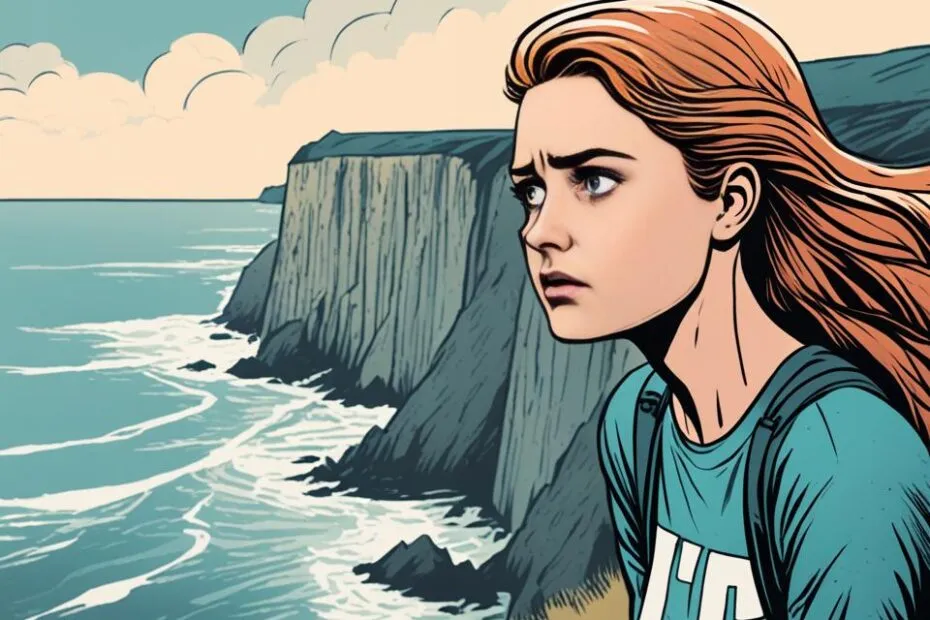 what episode does marissa die