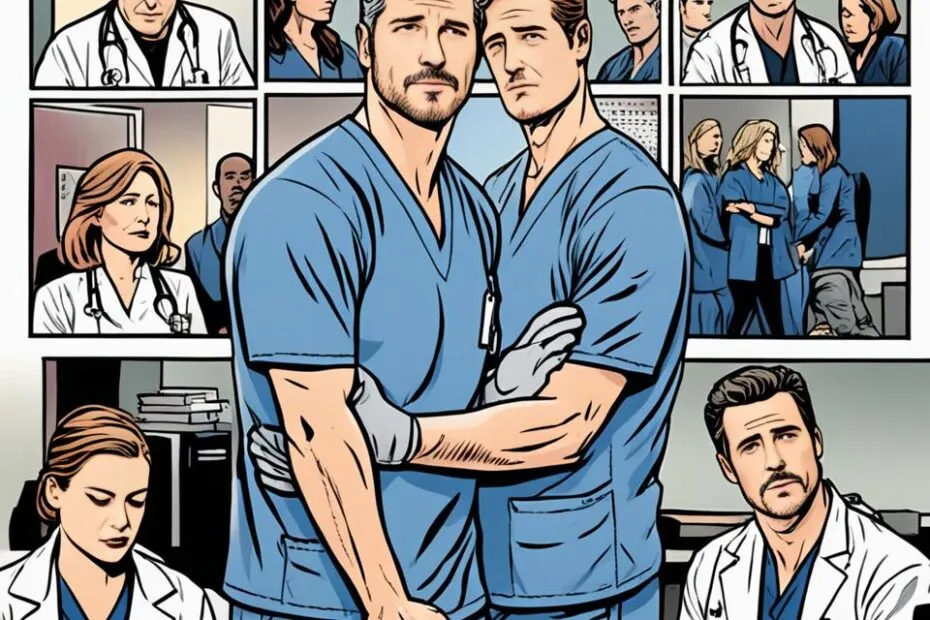 what episode does mark sloan die