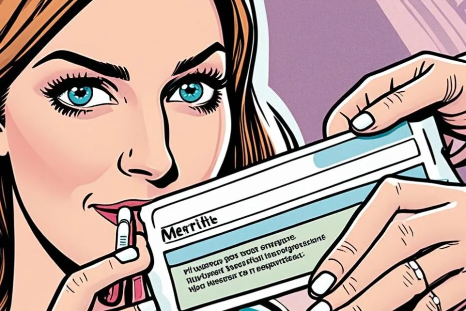 what episode does meredith get pregnant