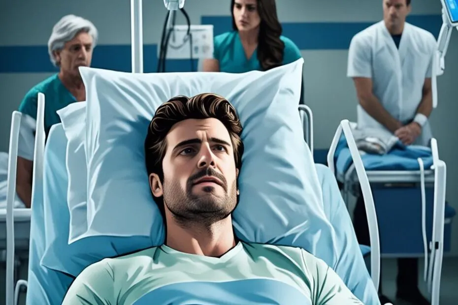 what episode does michael die jane the virgin