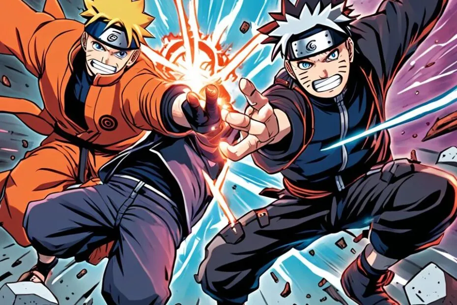 what episode does naruto defeat pain