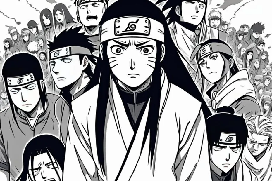 what episode does neji die in naruto shippuden