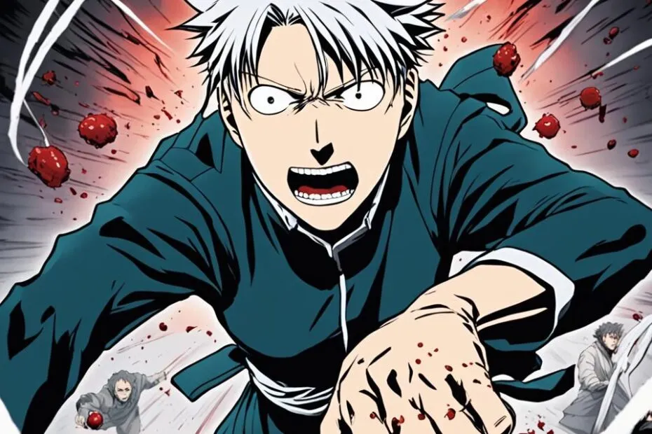 what episode does nobara die