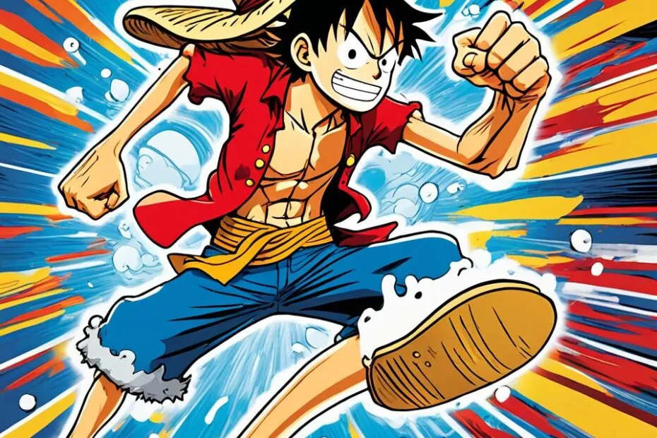 what episode does one piece animation change