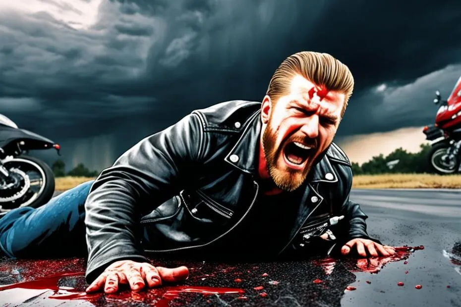 what episode does opie die