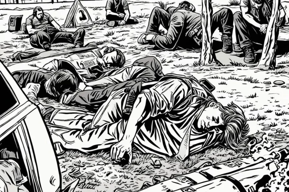 what episode does opie die in sons of anarchy