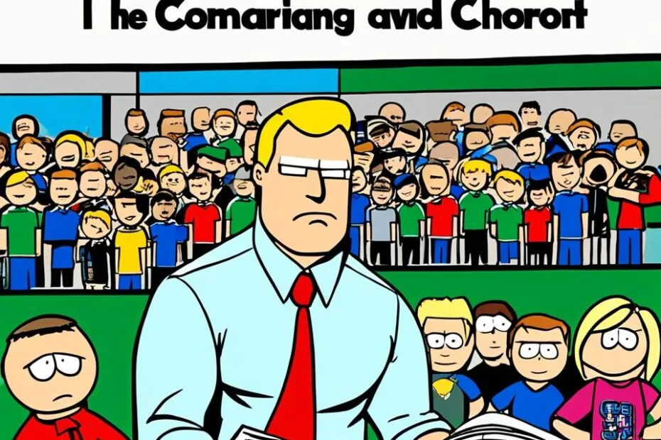 what episode does pc principal come in