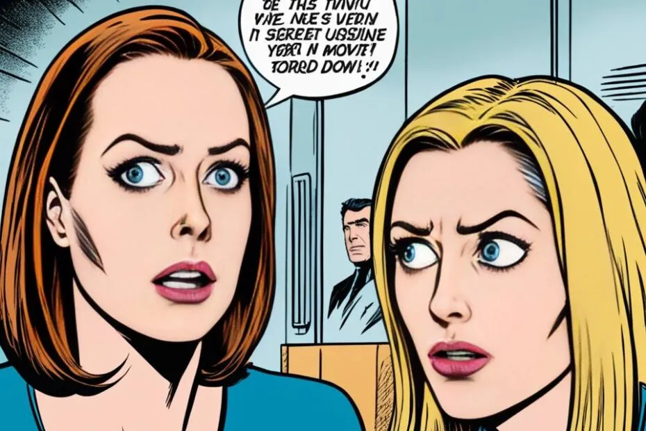 what episode does rachel find out about mike