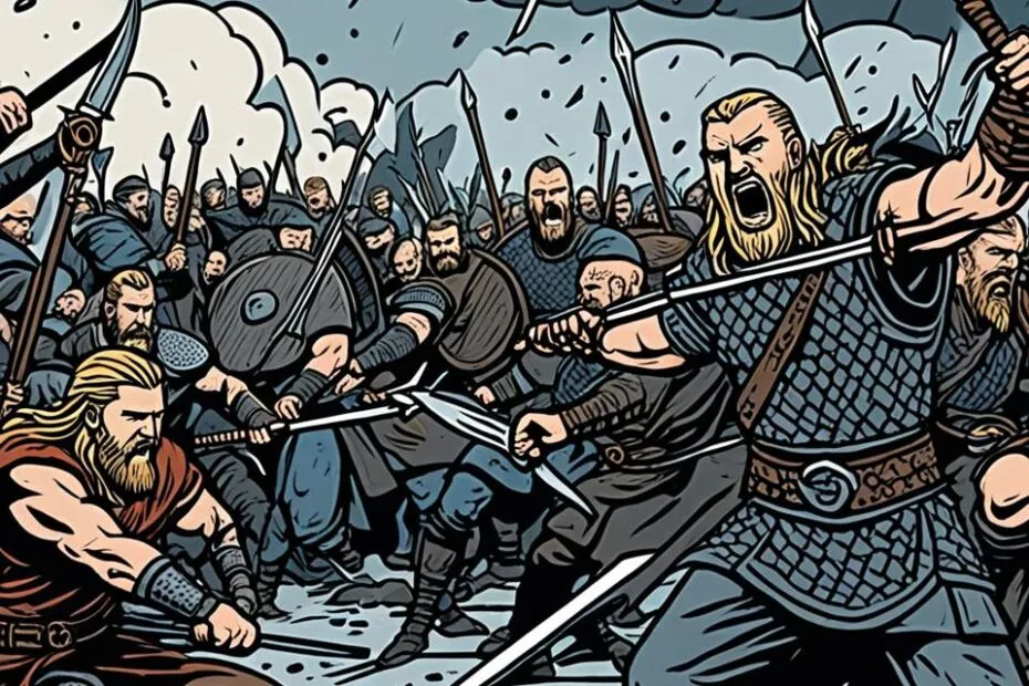 what episode does ragnar die in vikings