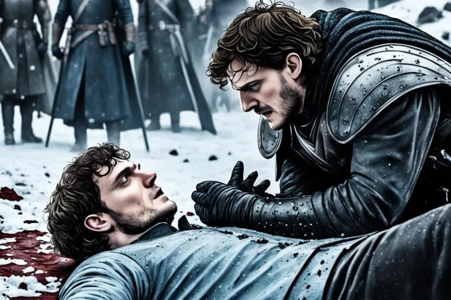 what episode does ramsay bolton die