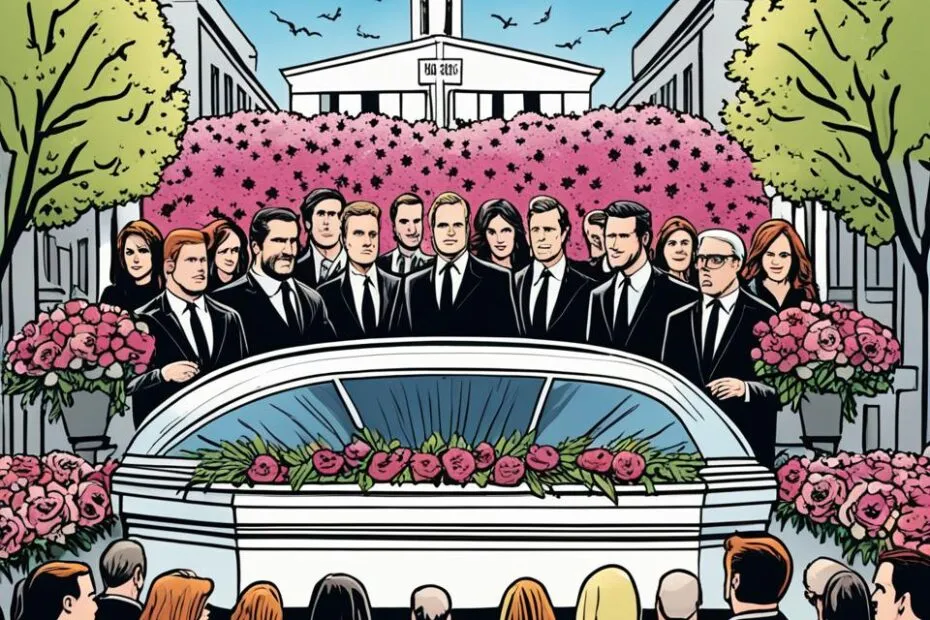 what episode does rayna die