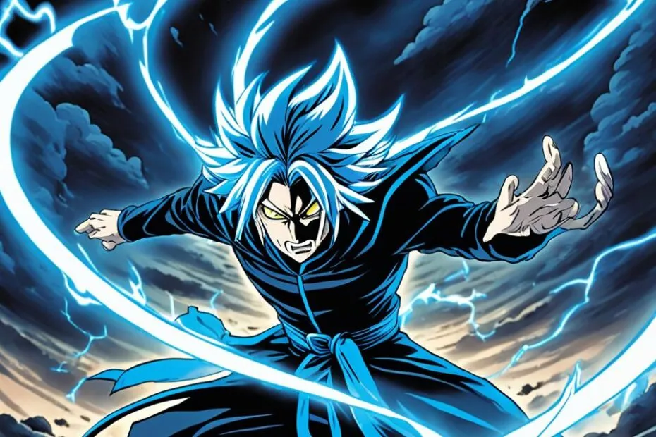 what episode does rimuru become a demon lord