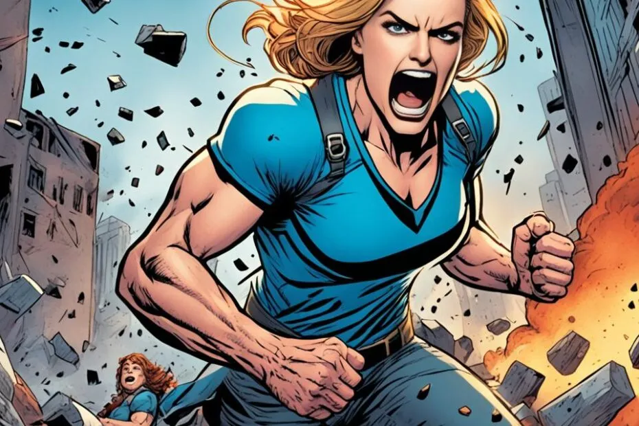 what episode does rip save beth