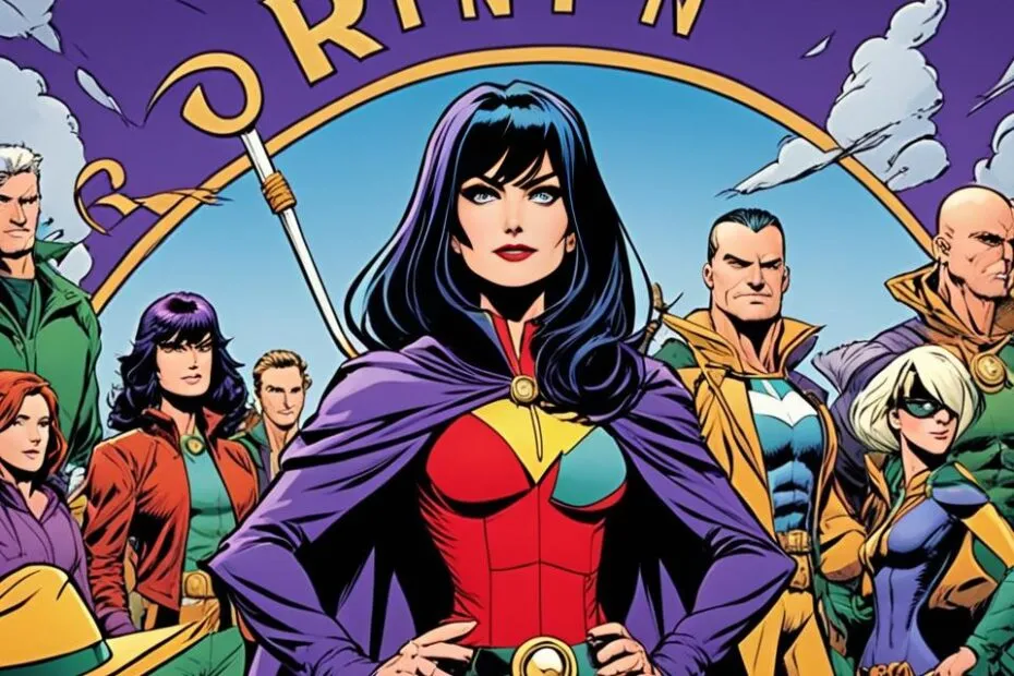 what episode does robin join the crew