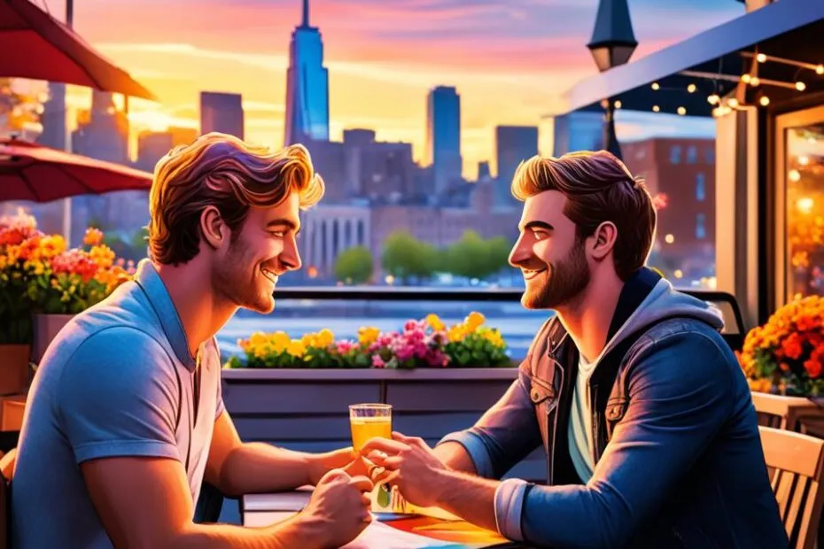 what episode does rory and logan start dating