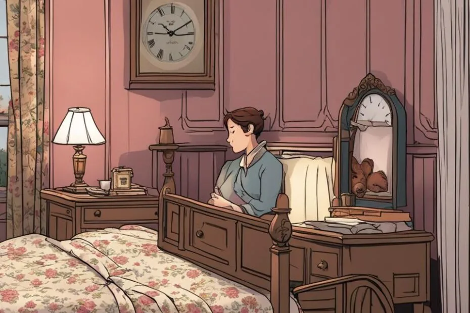 what episode does rory lose her virginity