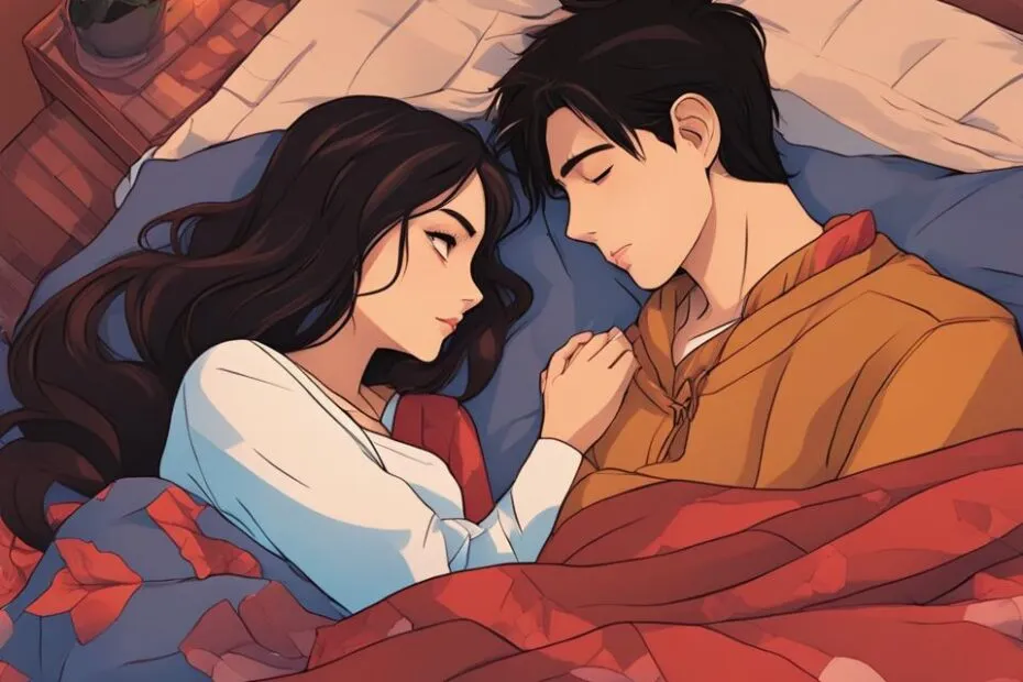 what episode does rory sleep with dean