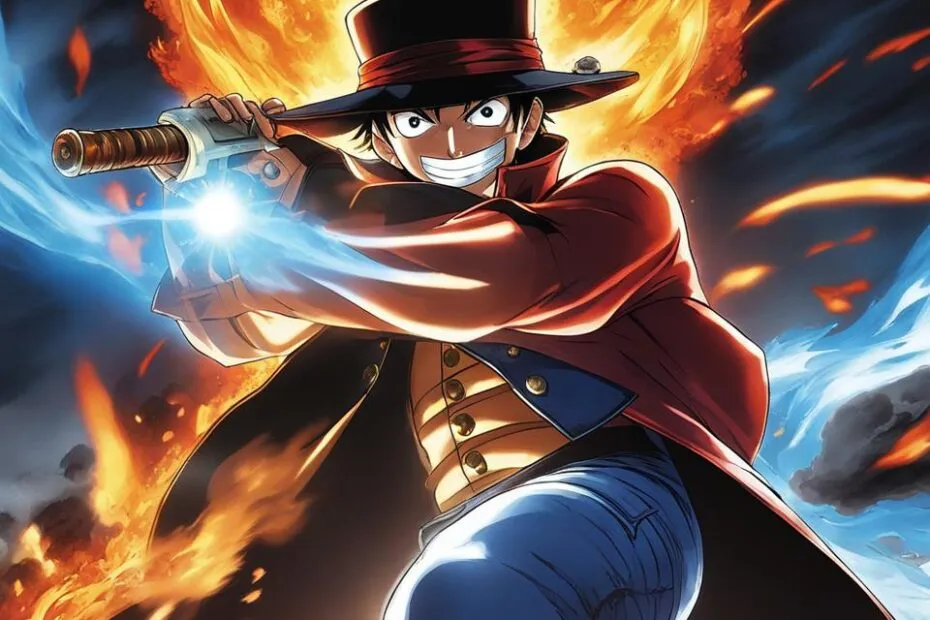 what episode does sabo come back