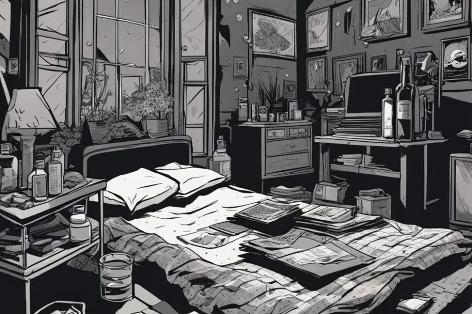 what episode does sarah lynn die