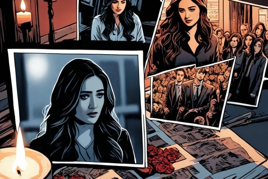 what episode does shay die