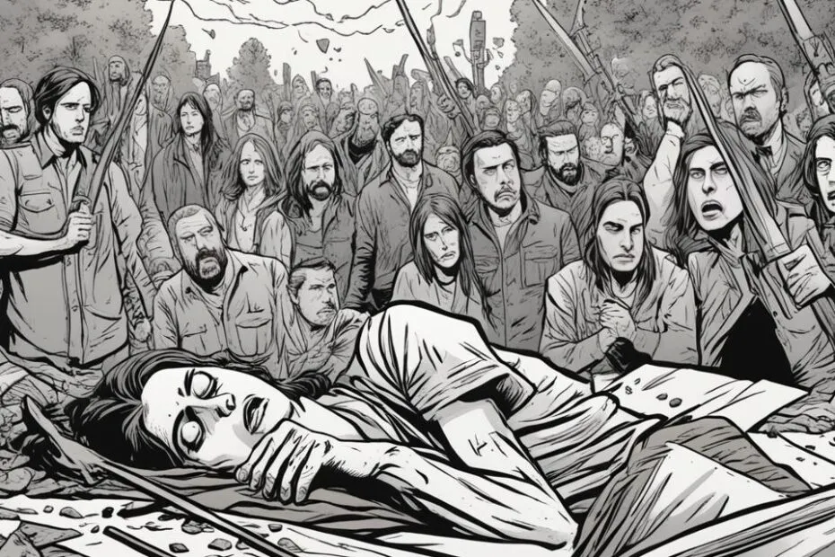 what episode does shiva die