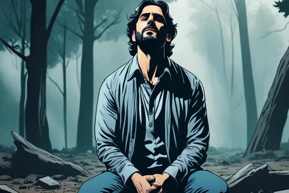 what episode does siddiq die