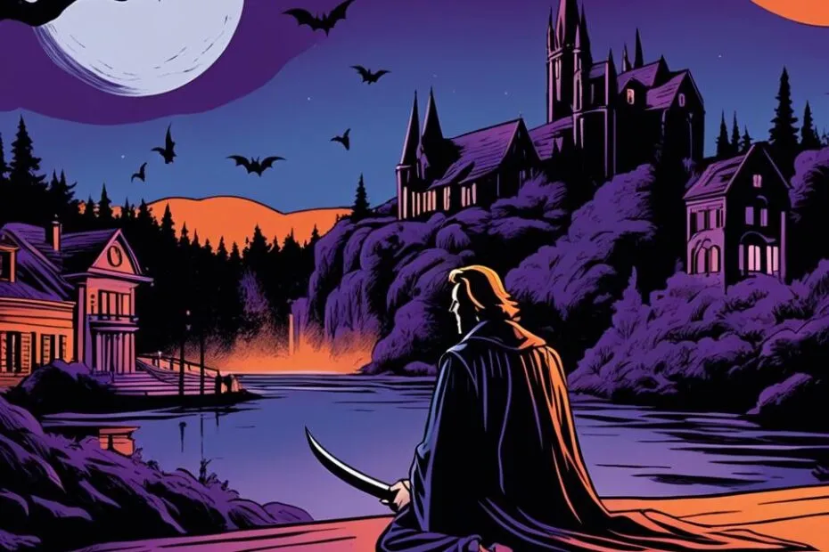 what episode does stefan die