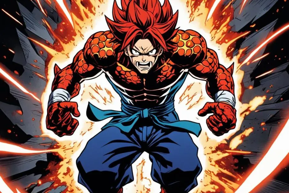 what episode does tanjiro become a demon