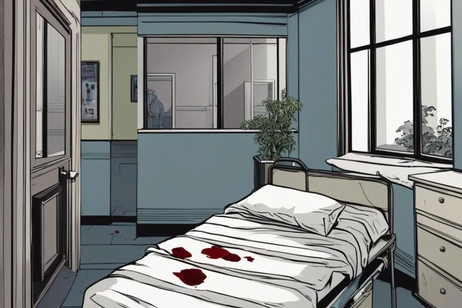 what episode does tara die