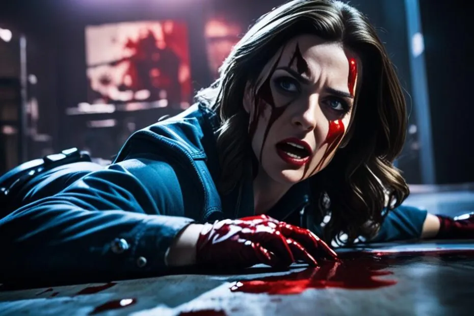 what episode does tara die in sons of anarchy