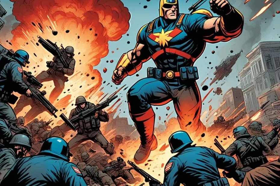 what episode does the 4th ninja war start