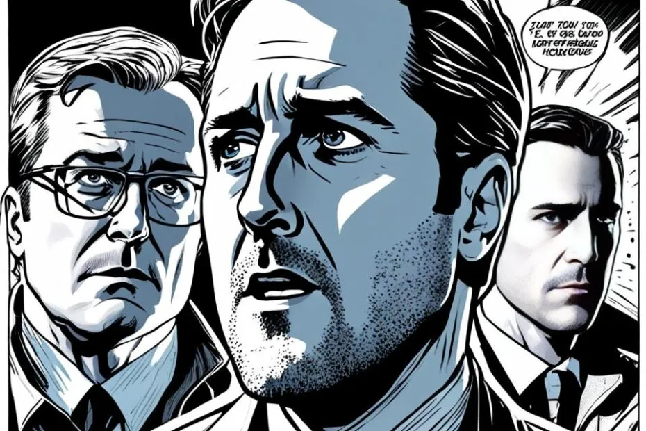 what episode does tom keen die