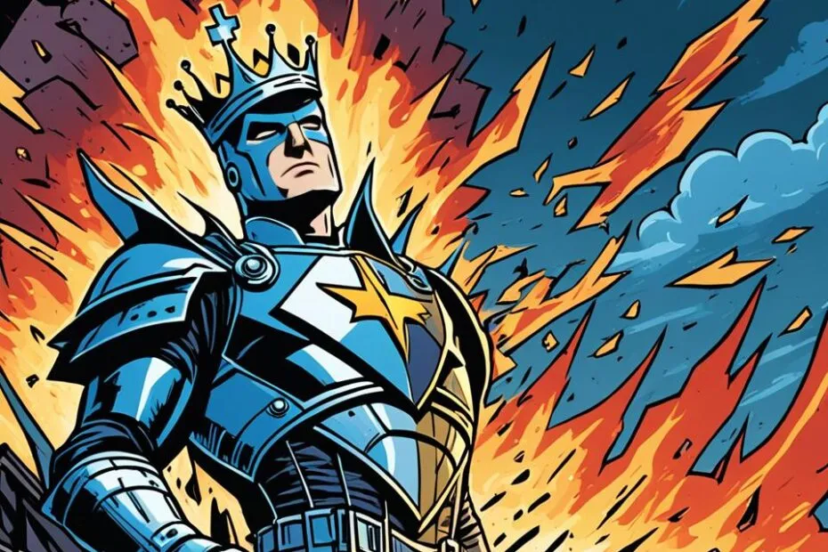 what episode does tommen die