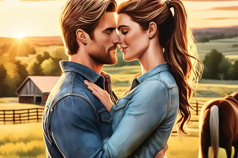 what episode does ty and amy get back together