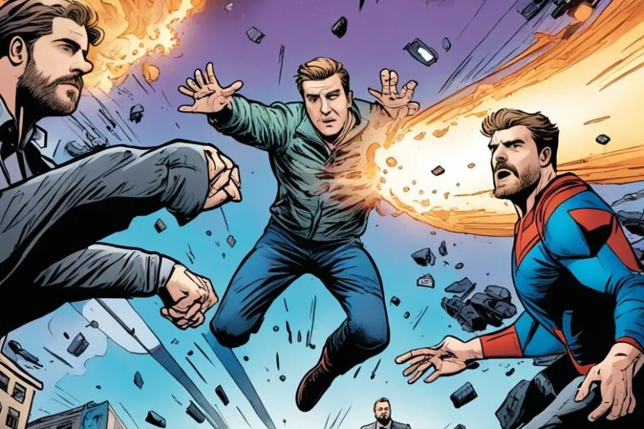 what episode does zeke die in manifest