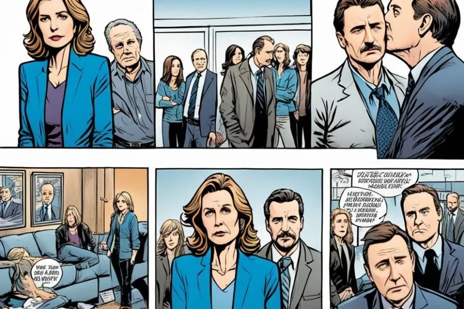 what episode in blue bloods did linda die