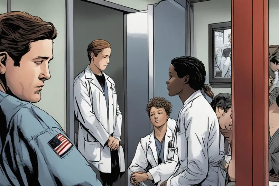 what episode in grey's anatomy does george die