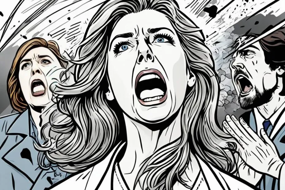 what episode in grey's anatomy does meredith get attacked