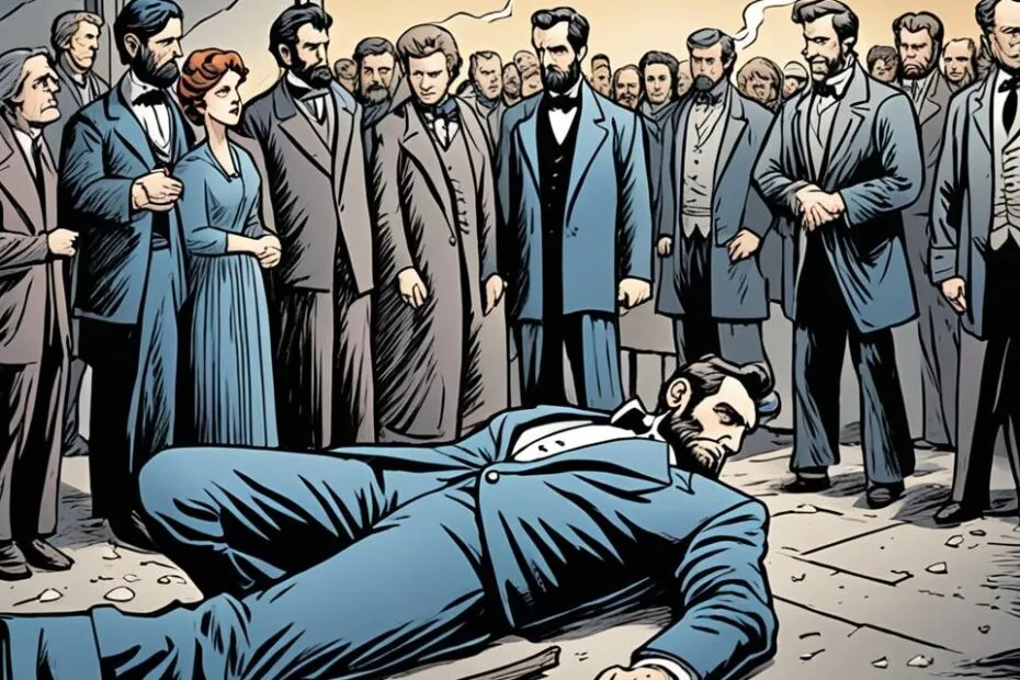 what episode in the 100 does lincoln die