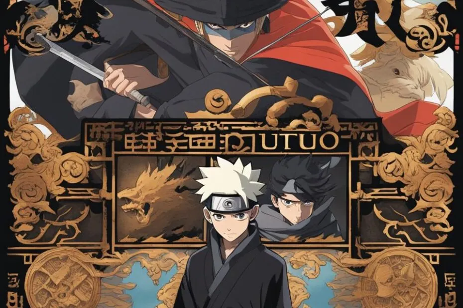 what episode is boruto on