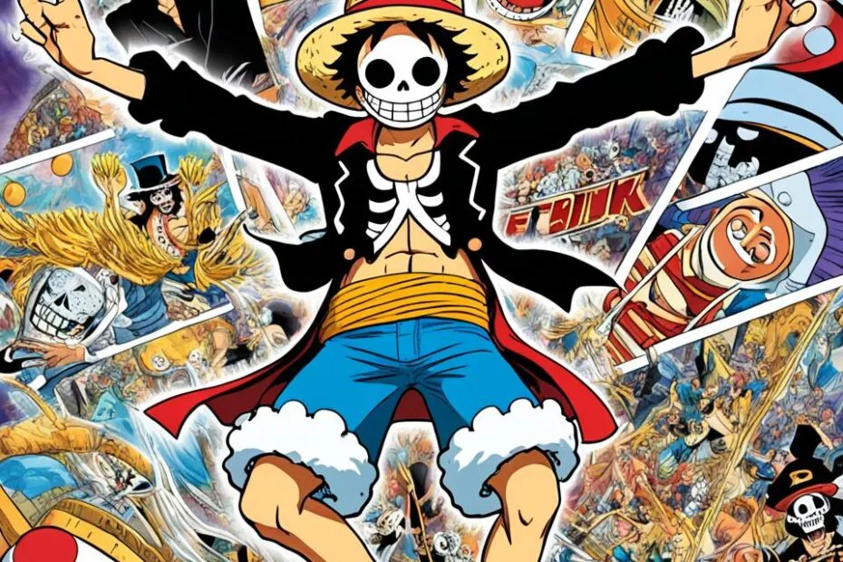 what episode is brook introduced