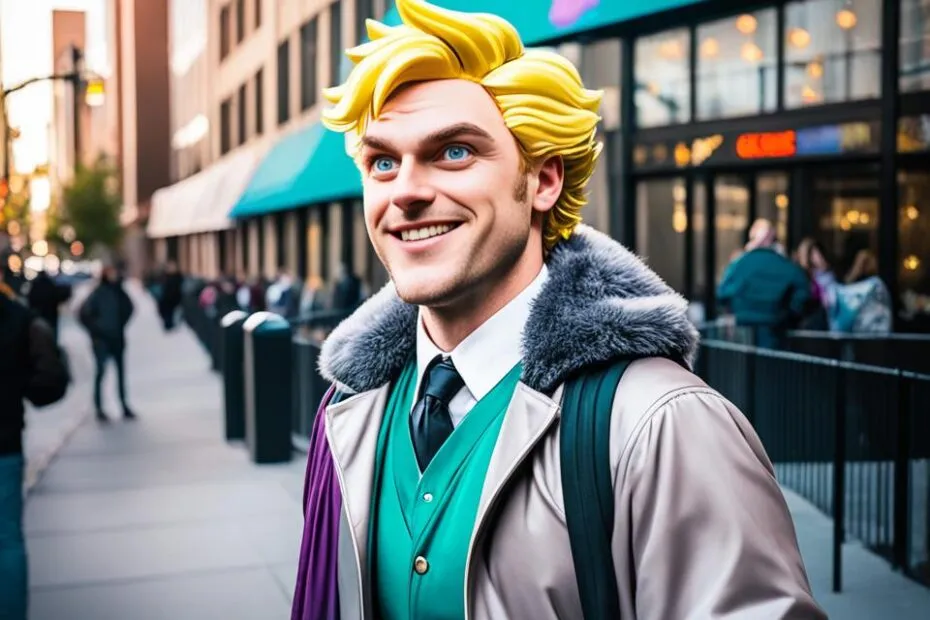 what episode is butters a pimp