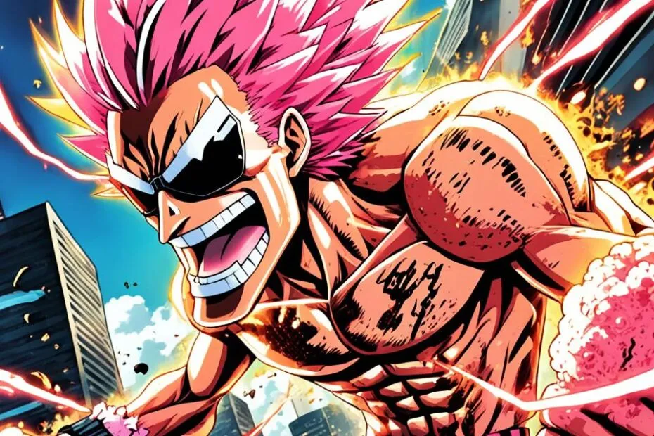 what episode is doflamingo defeated