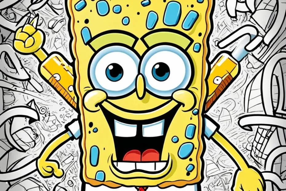 what episode is doodlebob