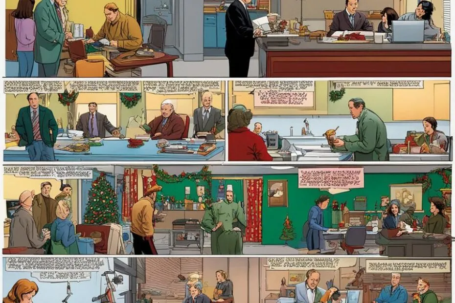 what episode is festivus of seinfeld