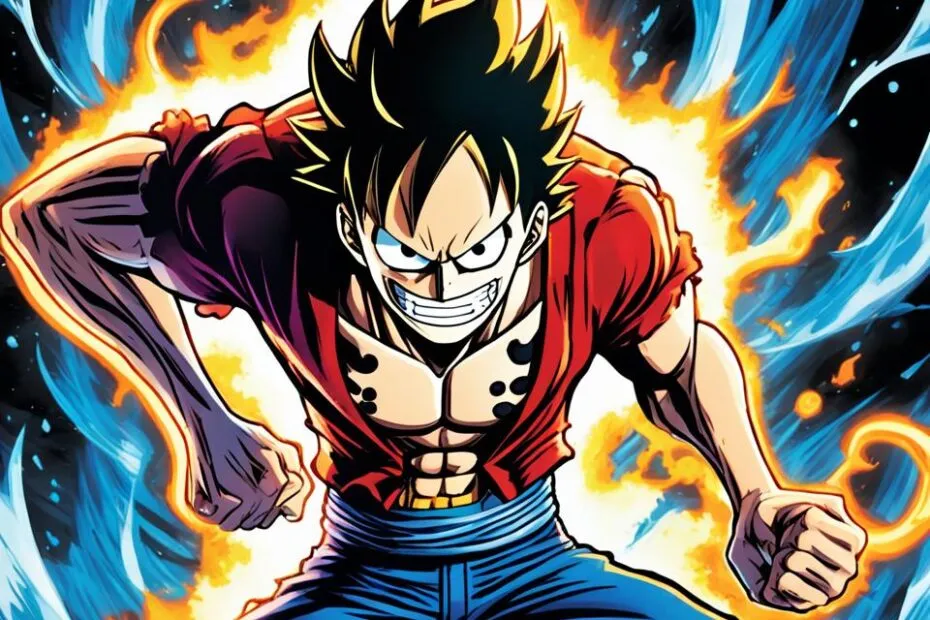 what episode is haki introduced