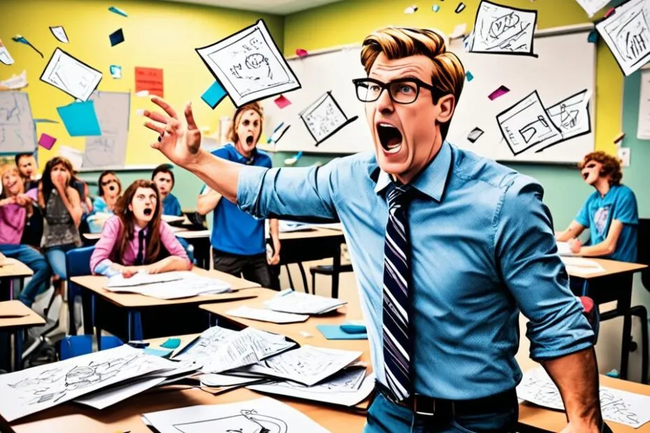 what episode is key and peele substitute teacher part 1