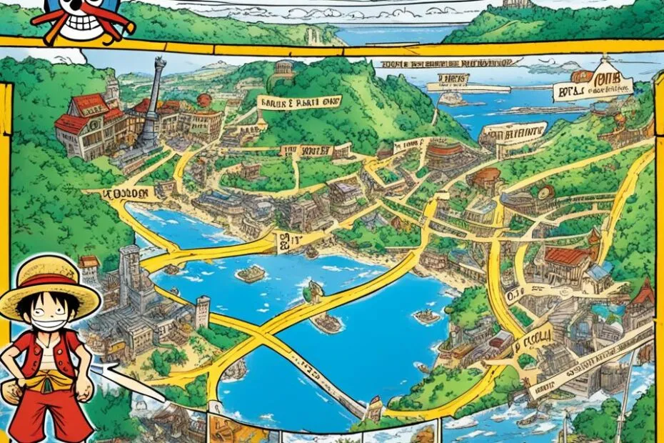 what episode is oden flashback